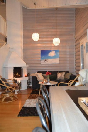 Chalet Suomukka